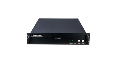 保险专用加密机