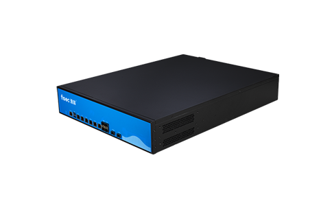 量子VPN综合安全网关